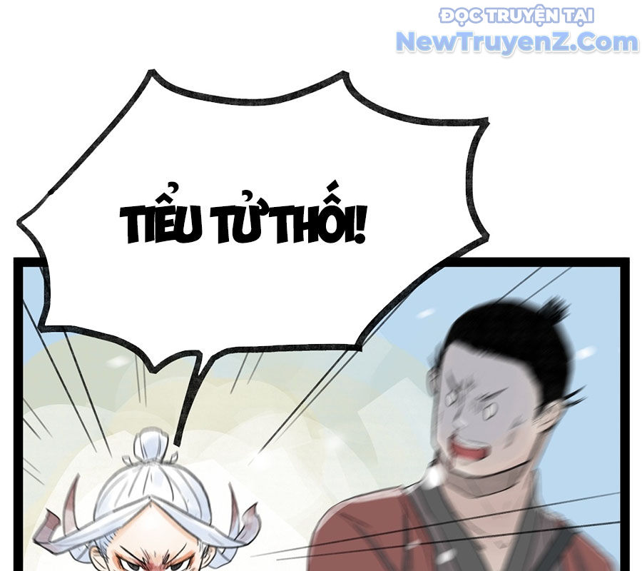 Hiệp Khách Hành Bất Thông chapter 39 - Trang 36