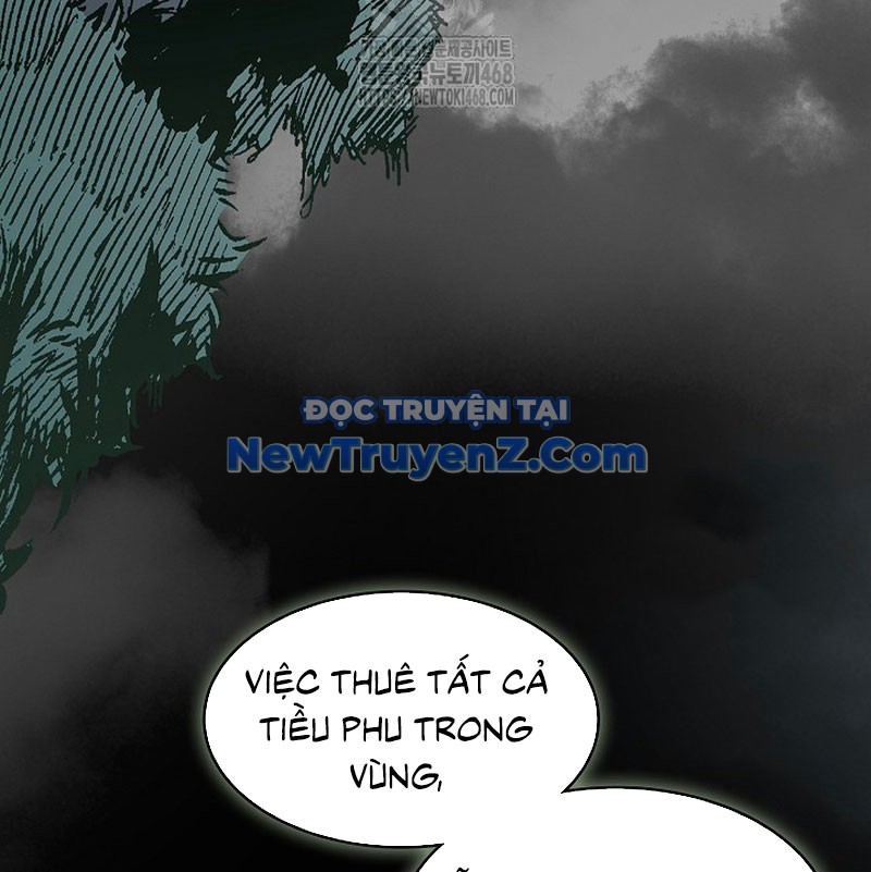 Hồi Ức Của Chiến Thần chapter 208 - Trang 168