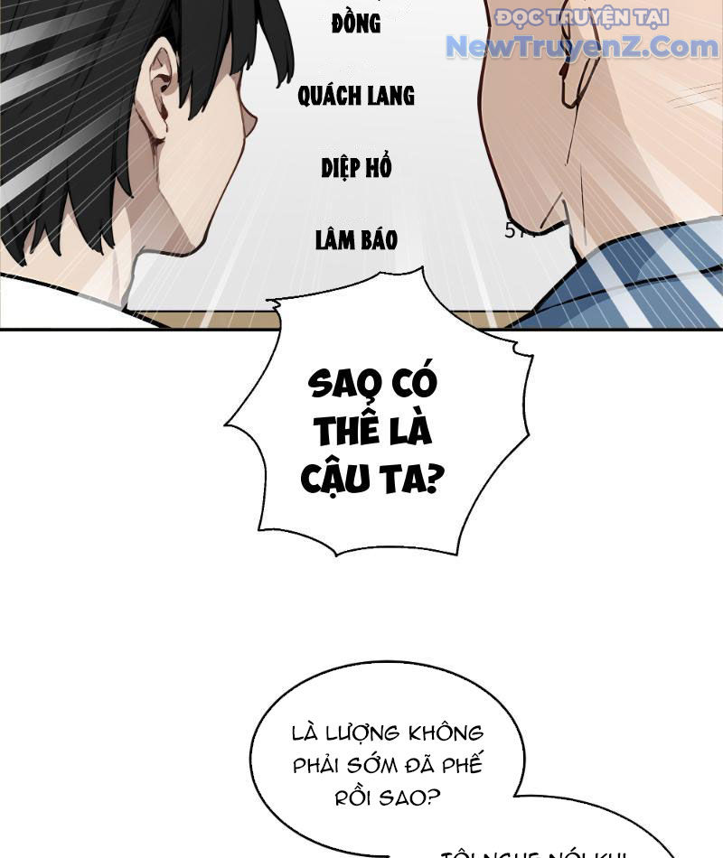Thật Sự Là Ta Không Muốn Làm Học Thần! chapter 6 - Trang 28