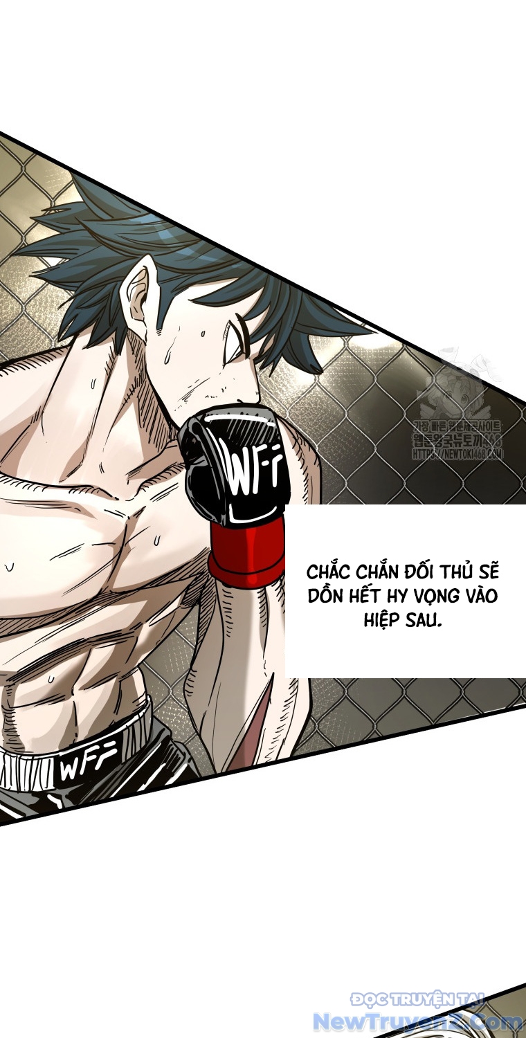 Shark - Cá Mập chapter 359 - Trang 45