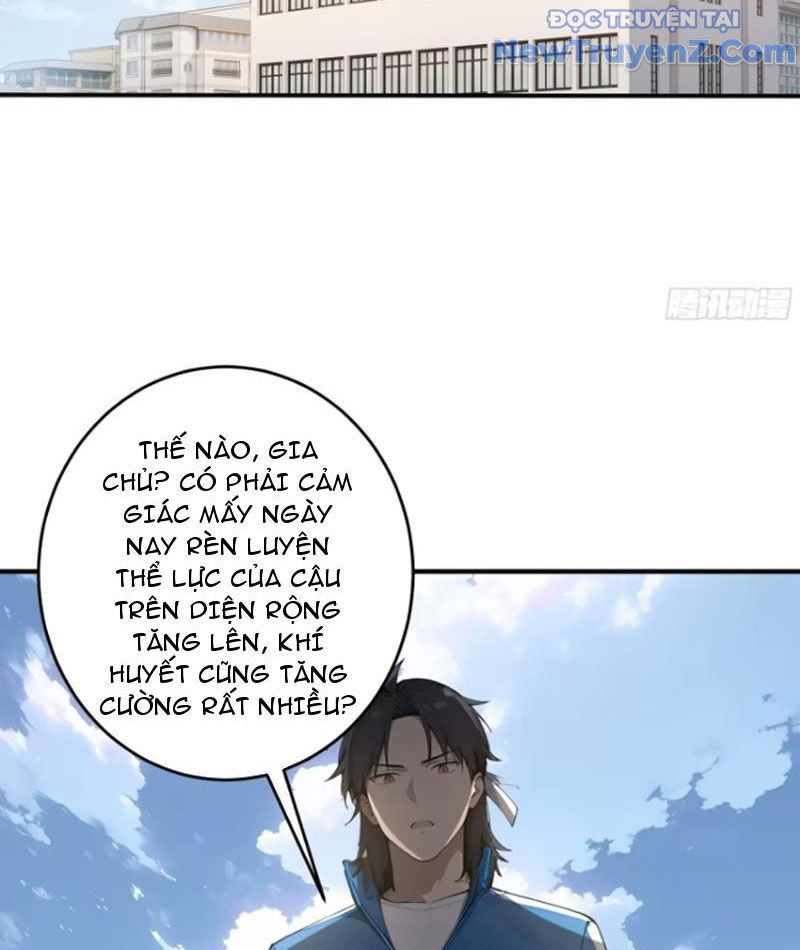 Thật Sự Là Ta Không Muốn Làm Học Thần! chapter 14 - Trang 81