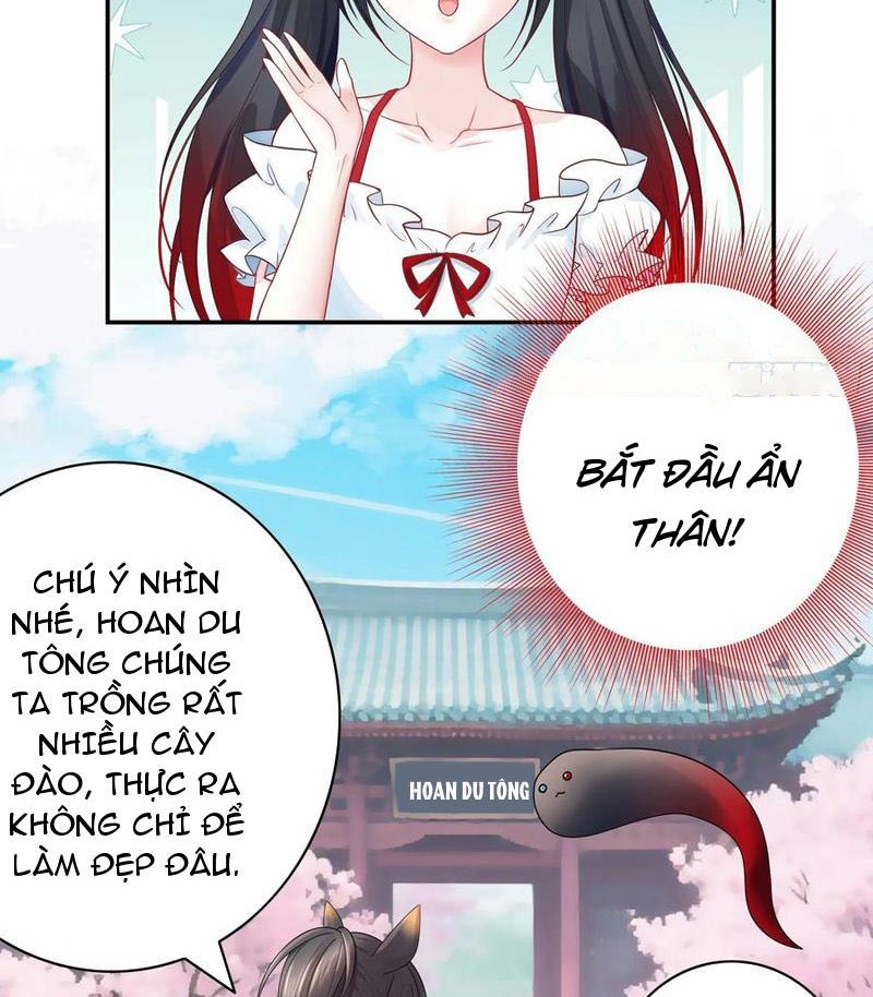 Sau Khi Mẹ Bị Giết, Tôi Trở Thành Miêu Nương chapter 28 - Trang 41