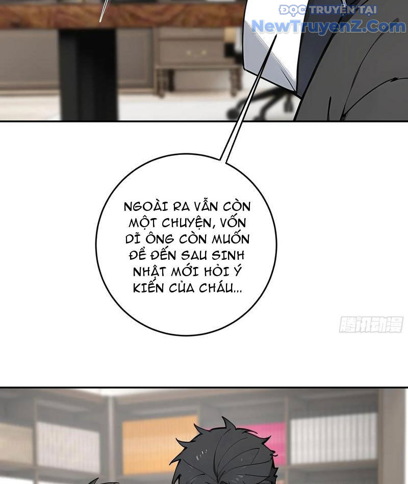Thật Sự Là Ta Không Muốn Làm Học Thần! chapter 48 - Trang 97