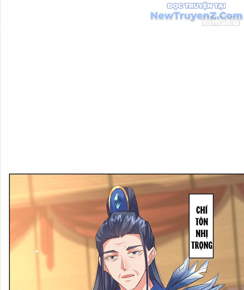 Hệ Thống Hèn Mọn Quỳ Xuống Cầu Xin Ta Vô địch chapter 63 - Trang 27