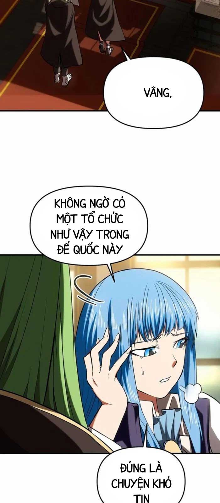 Nhân Vật Phụ Trong Thế Giới Điên Loạn chapter 21 - Trang 3