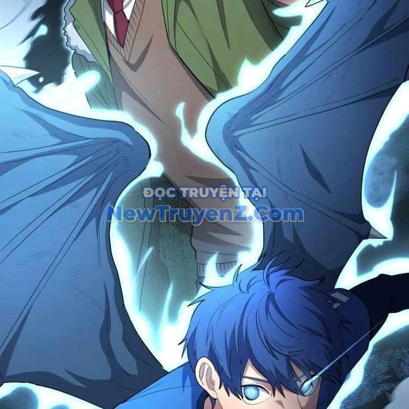 Thiên Phú Bóng Đá, Tất Cả Đều Là Của Tôi! chapter 95 - Trang 125