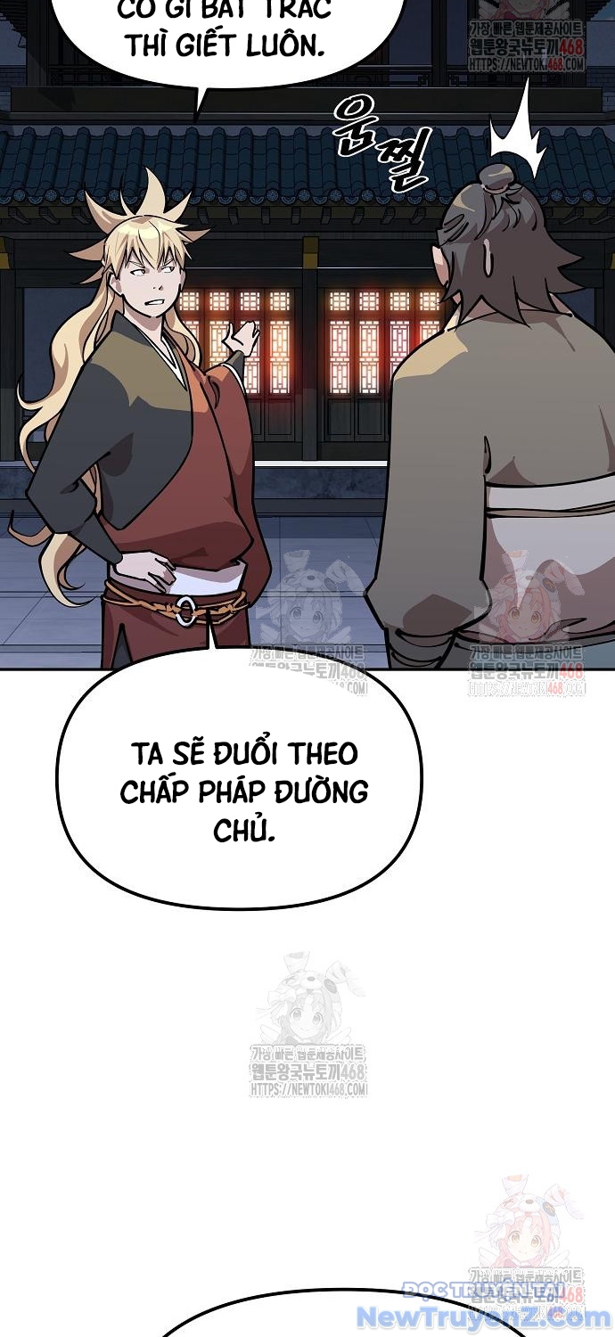 Đại Thánh Trùng Sinh Nam Cung Thế Gia chapter 25 - Trang 64