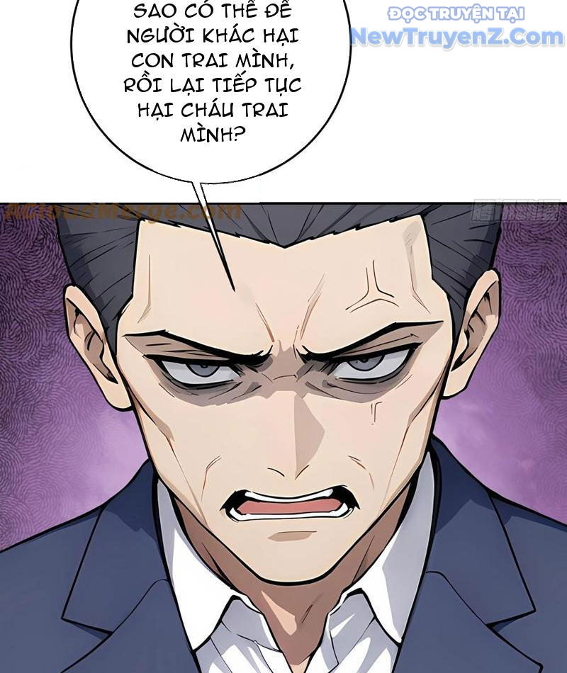 Thật Sự Là Ta Không Muốn Làm Học Thần! chapter 46 - Trang 39