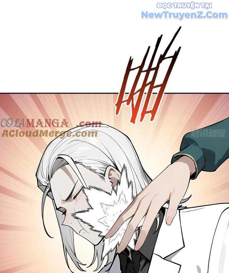 Thật Sự Là Ta Không Muốn Làm Học Thần! chapter 60 - Trang 28