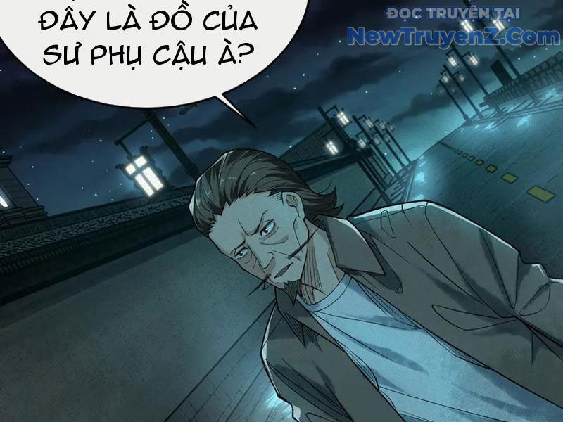 Làm Người Nhặt Xác, Tôi Khởi Đầu Là Giải Phẫu Bạn Gái Cũ! chapter 30 - Trang 98