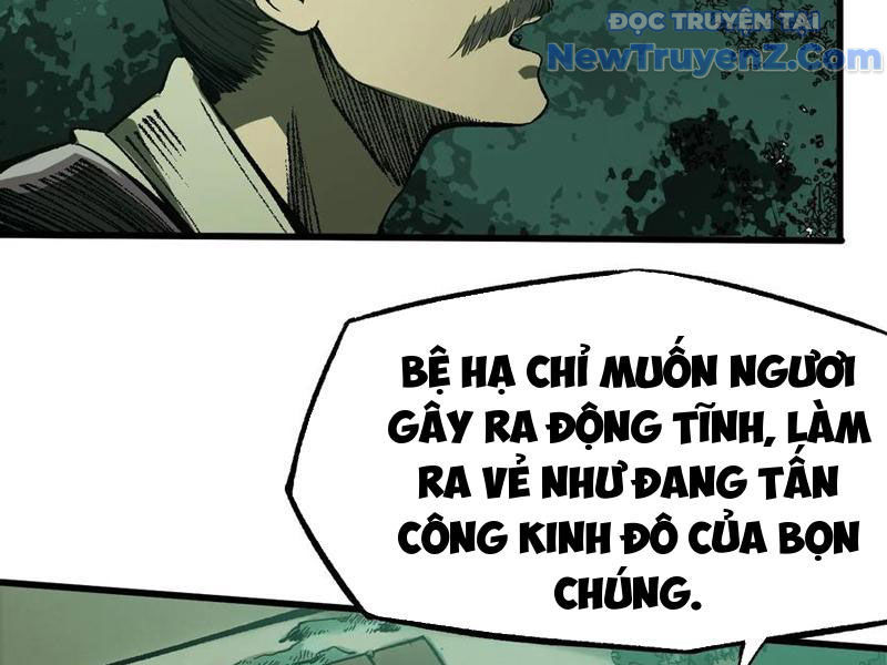 Không Cẩn Thận, Lưu Danh Muôn Thủa chapter 140 - Trang 15