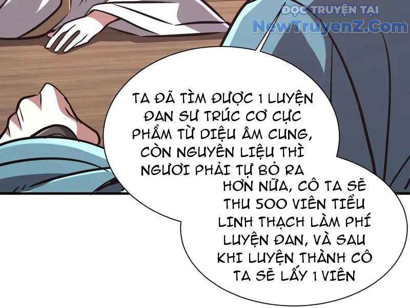 Ma Tu Tái Sinh: Khởi Đầu Nhặt Được Một Hành Tinh Zombie chapter 41 - Trang 24