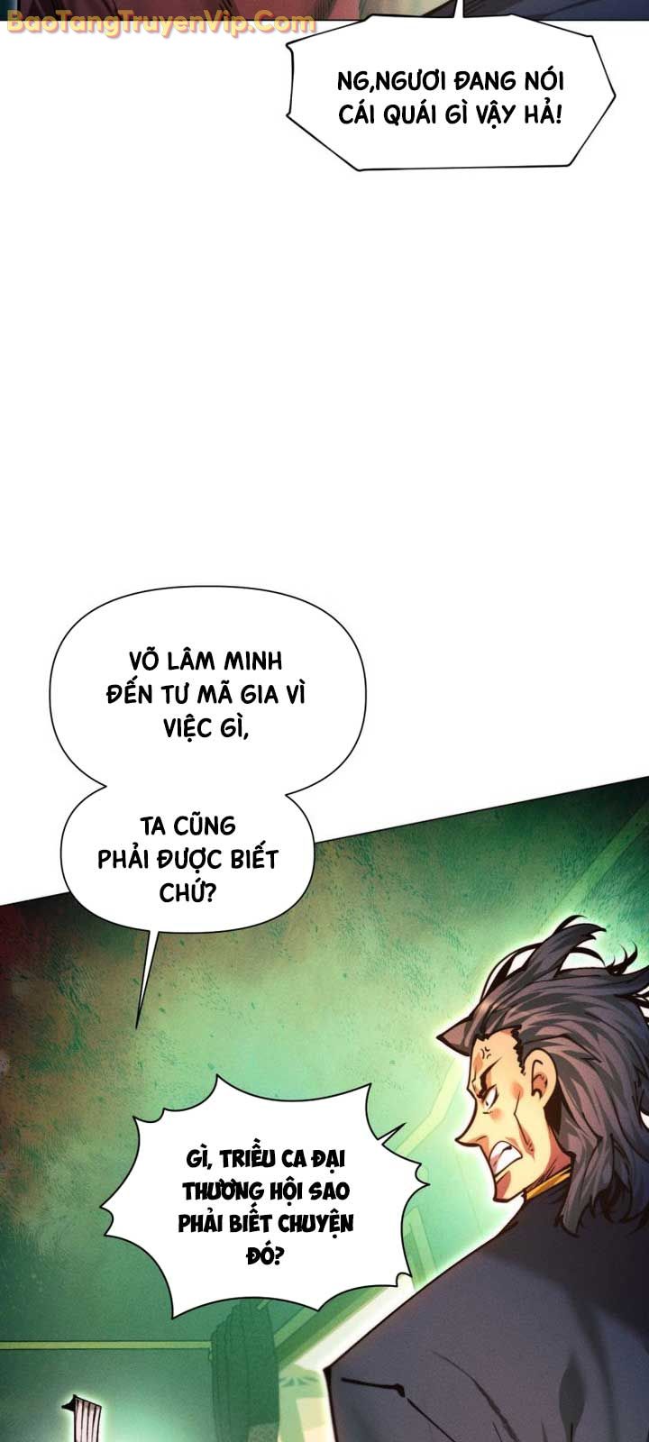 Chuyển Sinh Vào Thế Giới Võ Lâm chapter 139.1 - Trang 70
