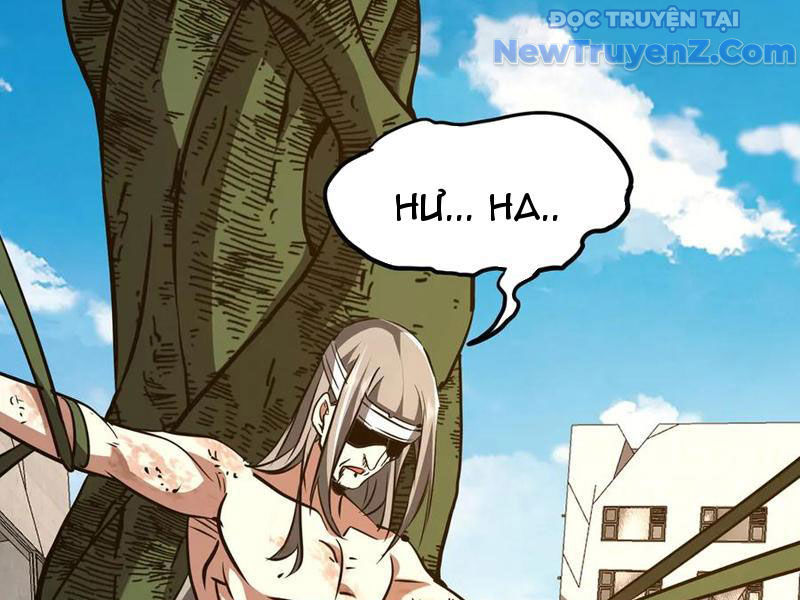 Ma Tu Tái Sinh: Khởi Đầu Nhặt Được Một Hành Tinh Zombie chapter 41 - Trang 109