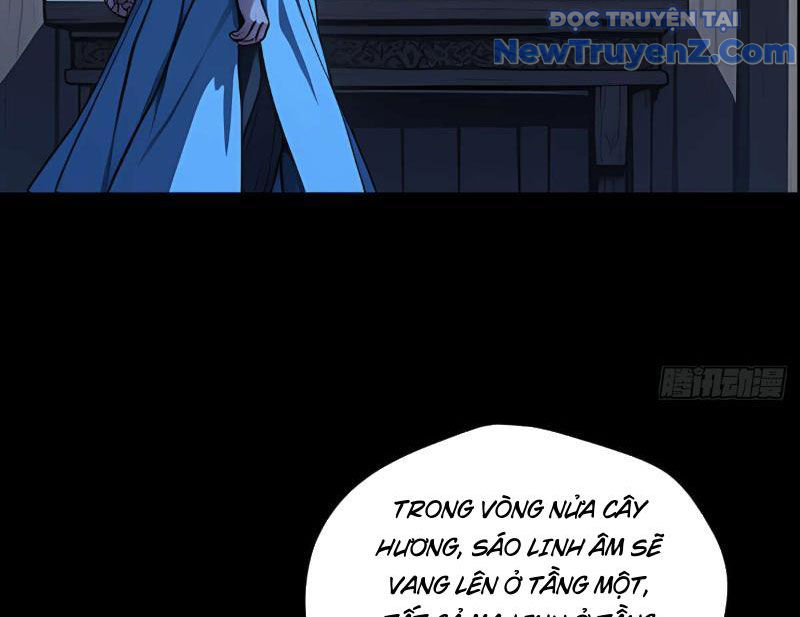 Ta Bị Ma Nữ Bao Vây chapter 2 - Trang 33