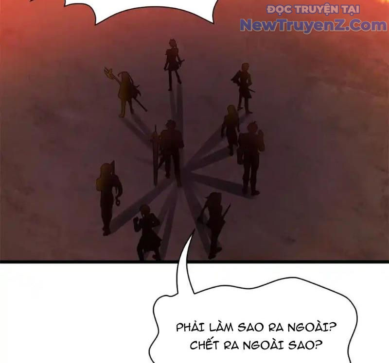 Người Chơi Siêu Chính Nghĩa chapter 18 - Trang 13