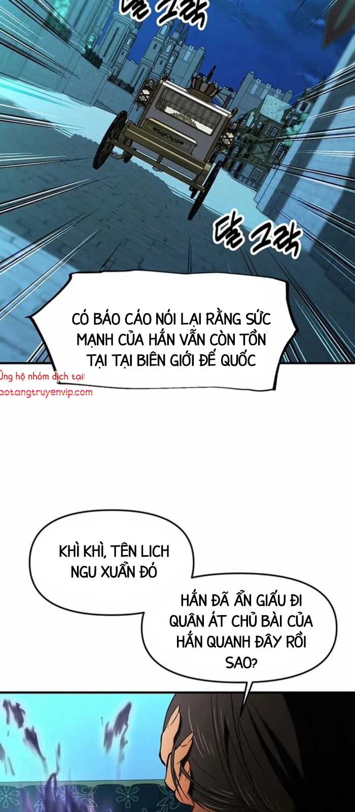 Nhân Vật Phụ Trong Thế Giới Điên Loạn chapter 21 - Trang 49