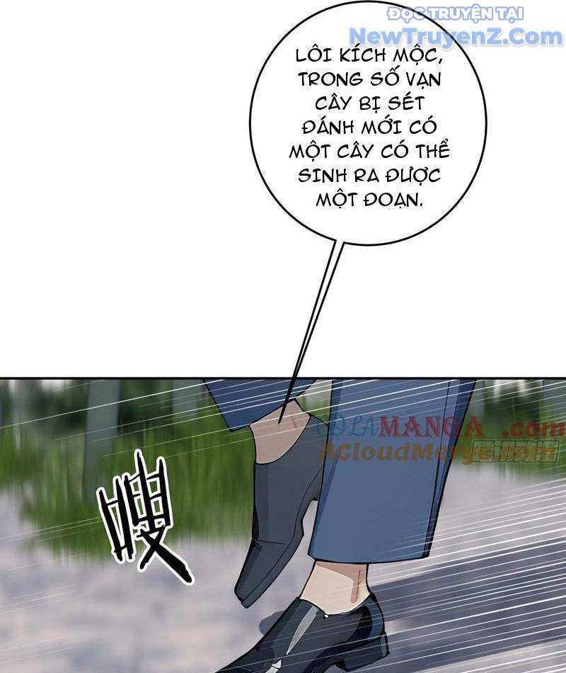 Thật Sự Là Ta Không Muốn Làm Học Thần! chapter 55 - Trang 17