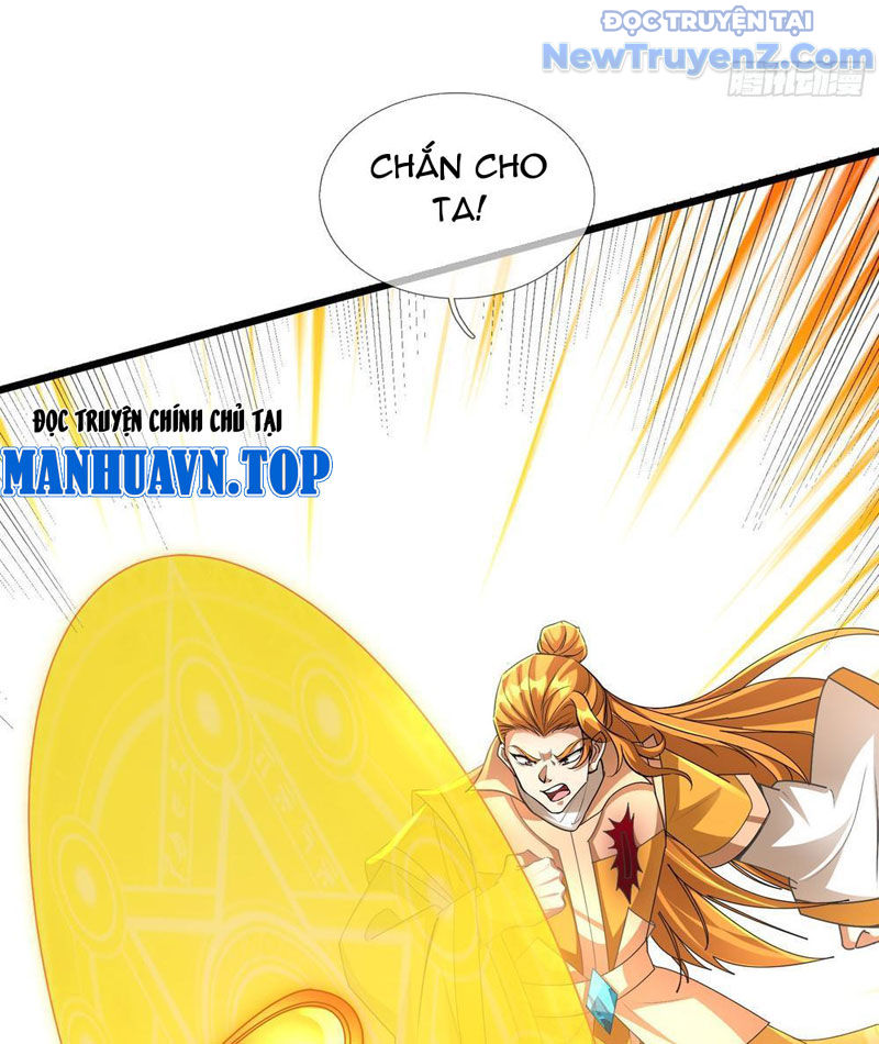 Ta có thể rút ra vô hạn vật phẩm chapter 25 - Trang 105