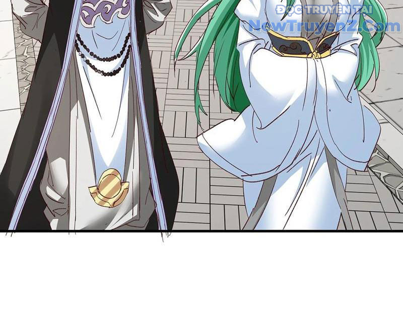 Hoá Ra Ta Là Lão Tổ Ma đạo? chapter 98 - Trang 89