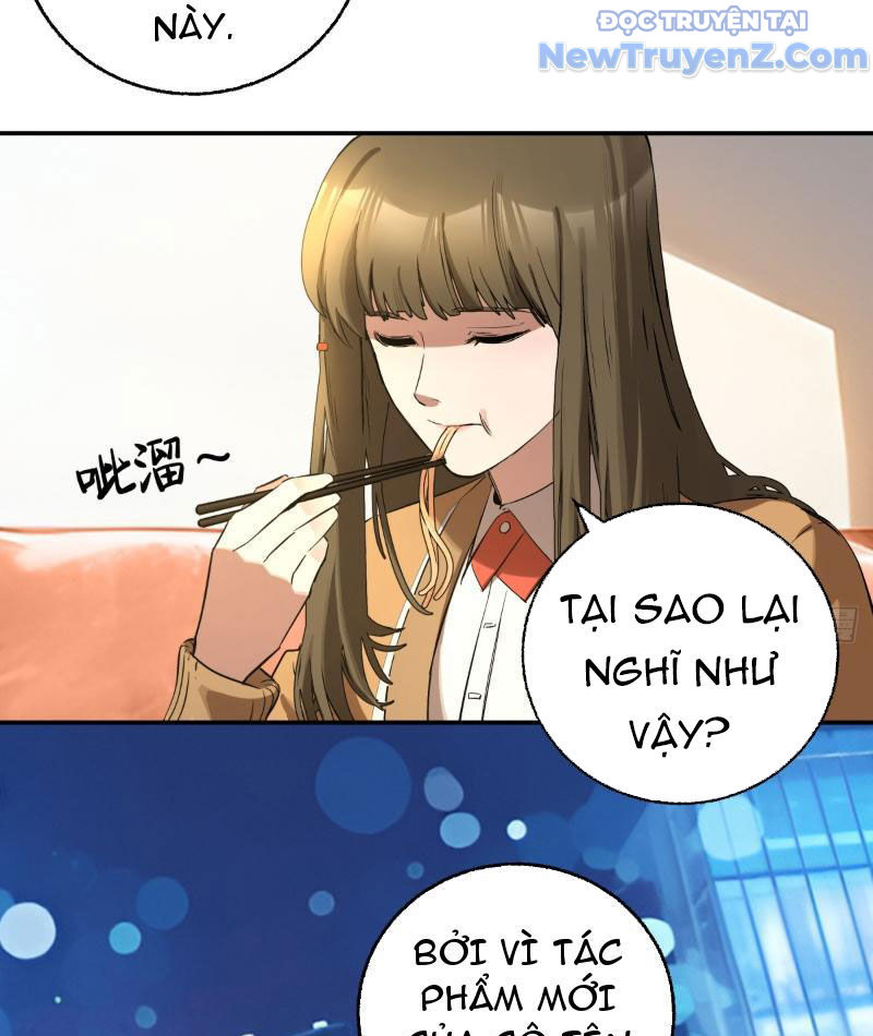 Không gian sát na chapter 8 - Trang 47