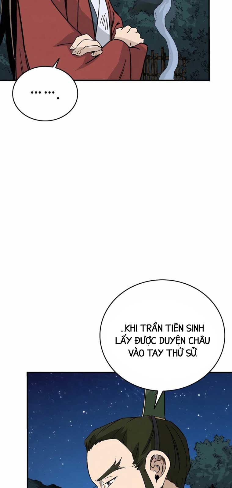 Trọng Sinh Thành Thần Y Thời Tam Quốc chapter 156.1 - Trang 41