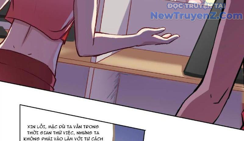 Cửu Cực Thiên Đạo chapter 3 - Trang 24