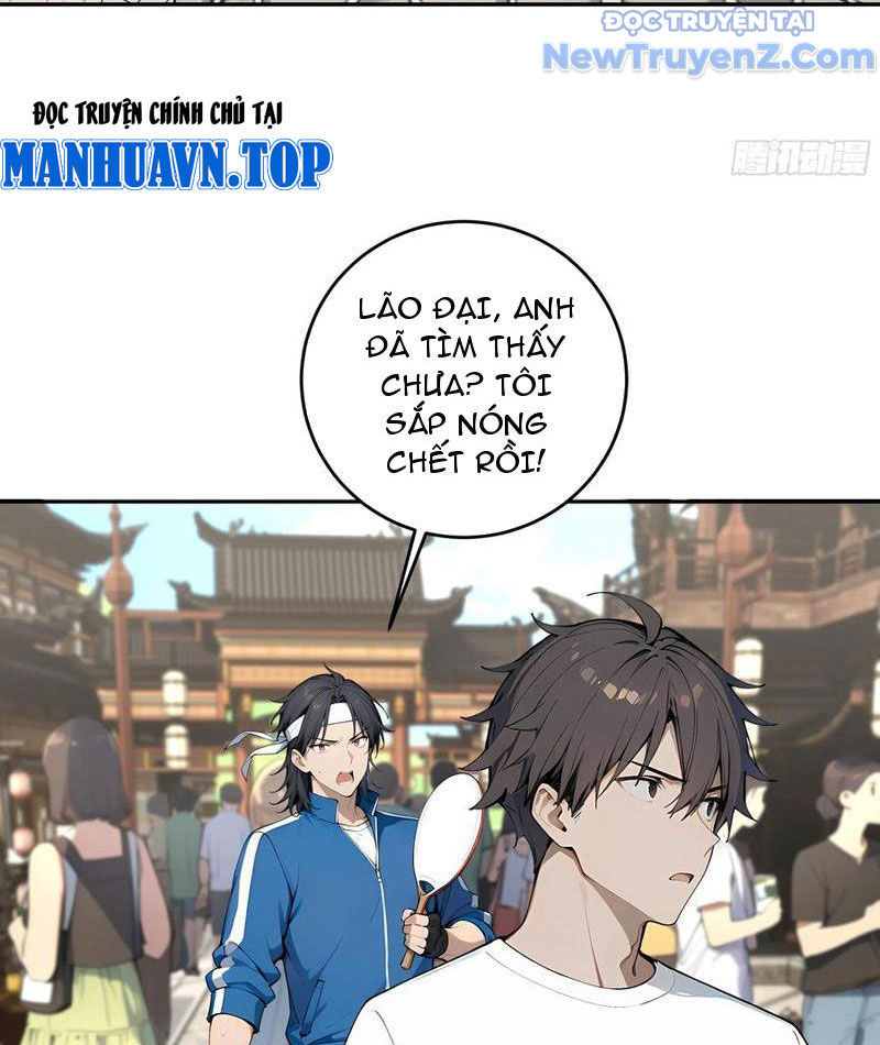 Thật Sự Là Ta Không Muốn Làm Học Thần! chapter 51 - Trang 55