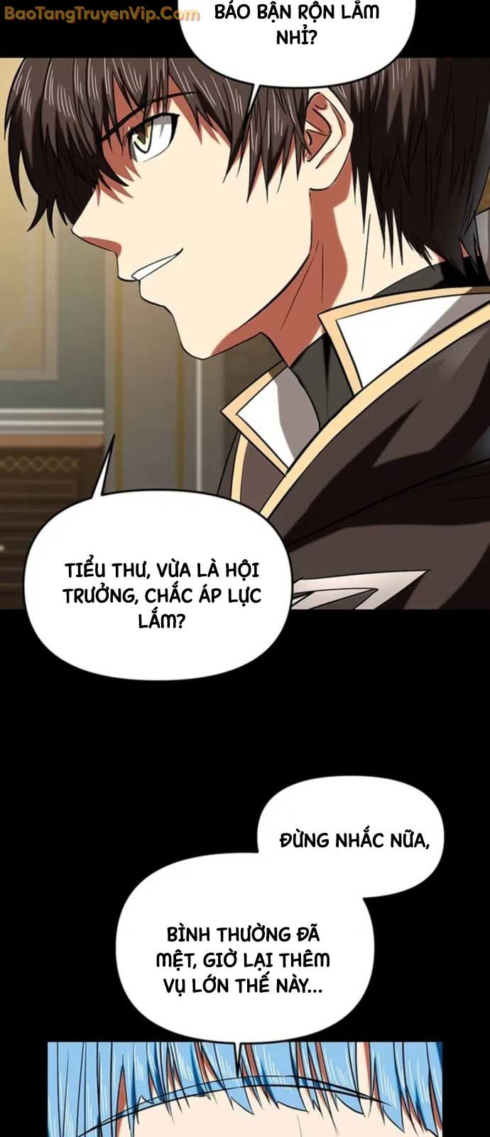 Nhân Vật Phụ Trong Thế Giới Điên Loạn chapter 20 - Trang 40