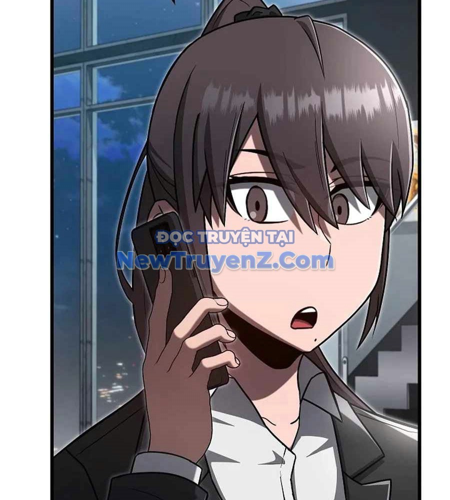 Cách Một Tử Linh Sư Cấp Thảm Họa Nghỉ Hưu chapter 37 - Trang 126