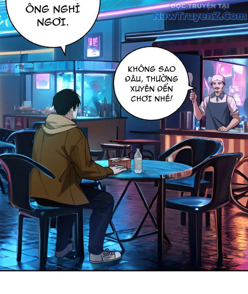 Không gian sát na chapter 7 - Trang 8