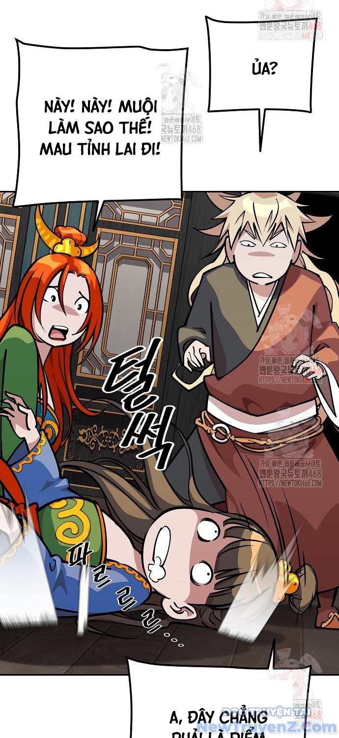 Đại Thánh Trùng Sinh Nam Cung Thế Gia chapter 25 - Trang 43