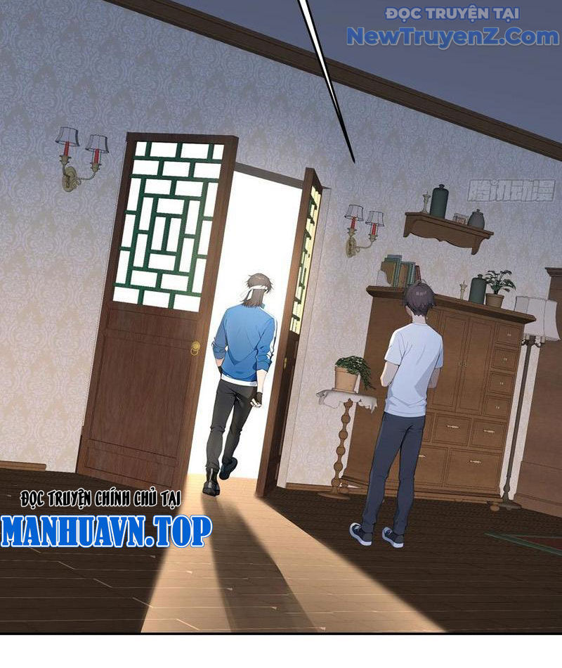Thật Sự Là Ta Không Muốn Làm Học Thần! chapter 53 - Trang 70