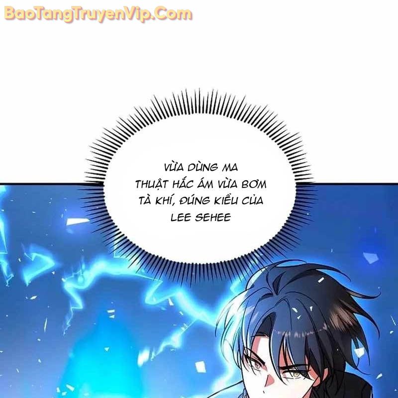 Làm Ơn Dừng Đức Giáo Hoàng Lại chapter 43 - Trang 132