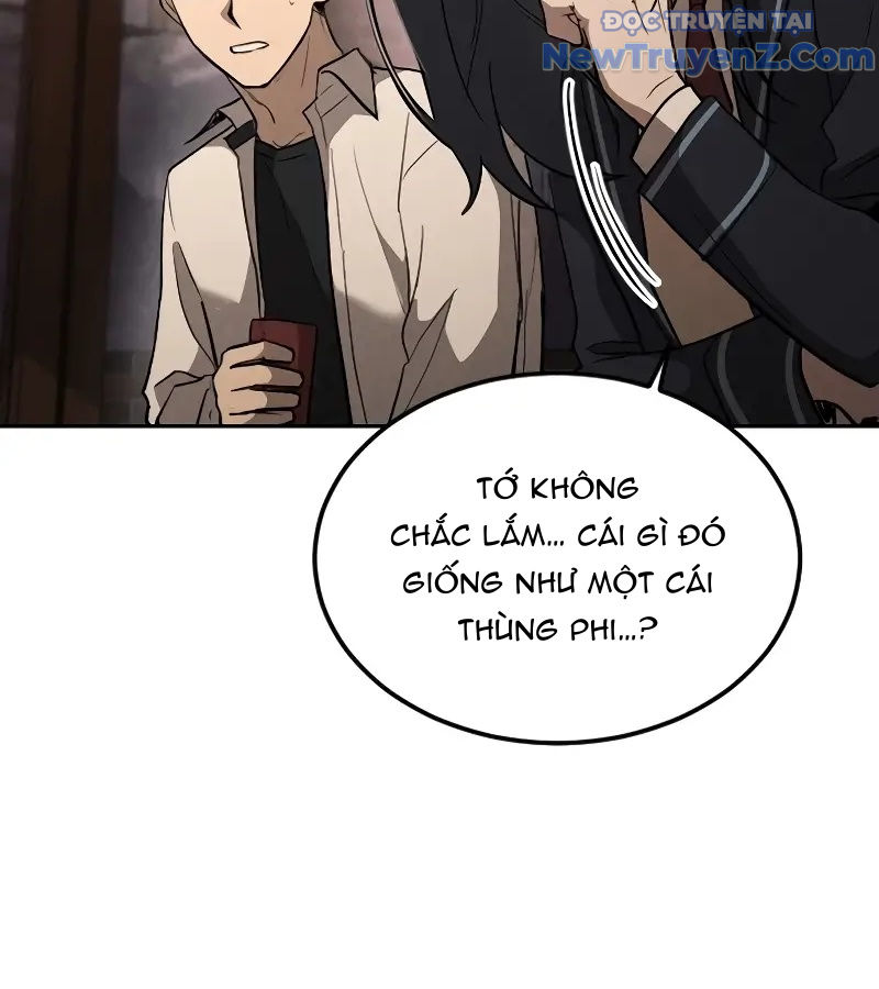 Cầu Nguyện Với Một Con Ma chapter 1 - Trang 332