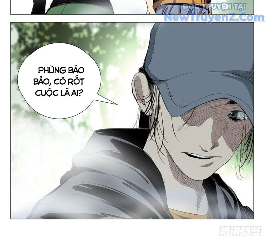 Nhất Nhân Chi Hạ chapter 501 - Trang 28