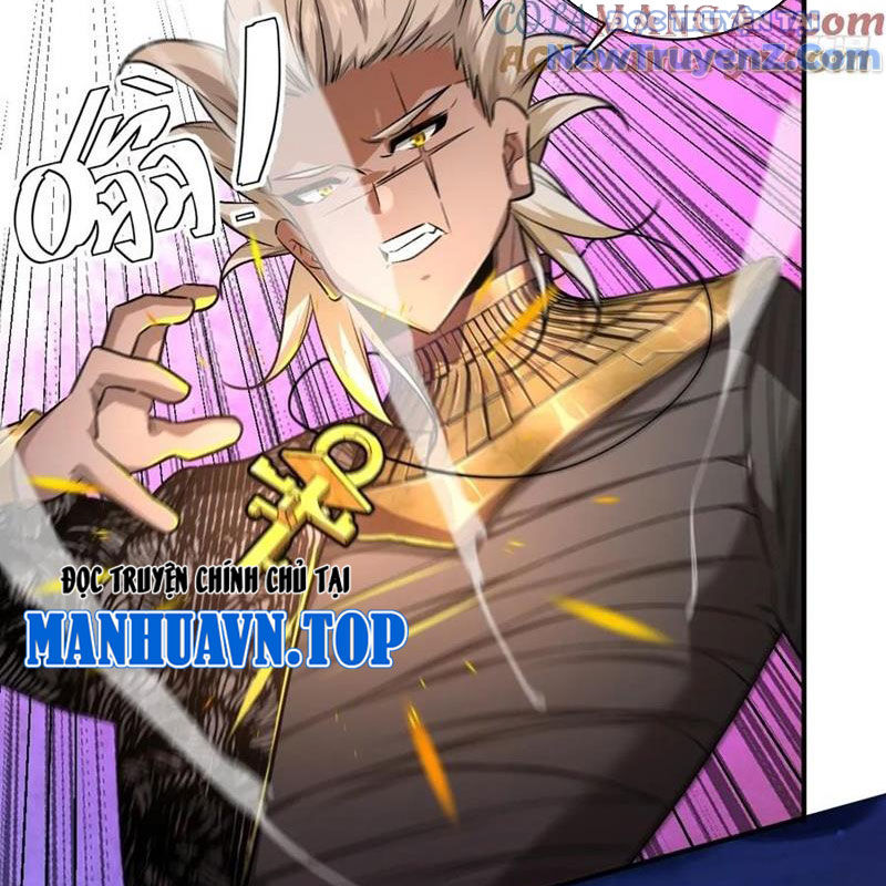 Vĩnh sinh đi chết đi! chapter 27 - Trang 26