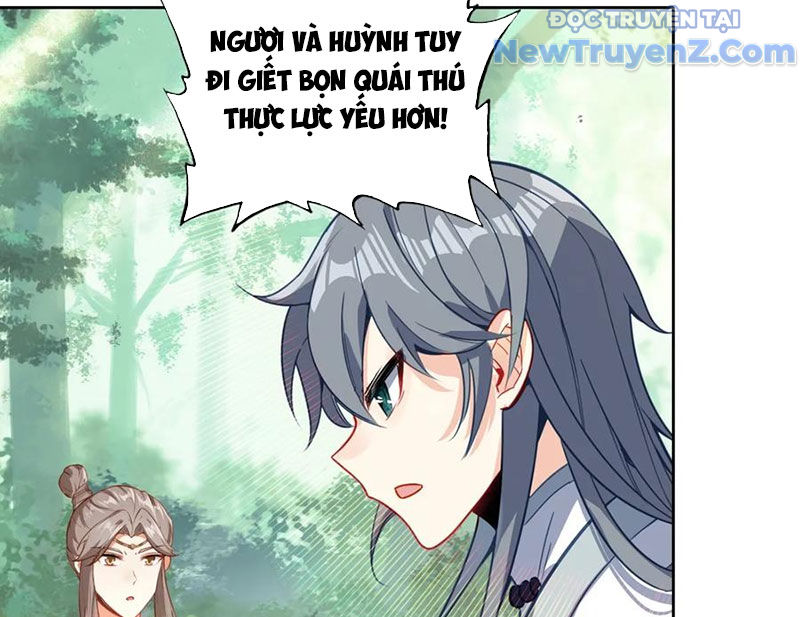 Duy Ngã Độc Tiên chapter 106 - Trang 65
