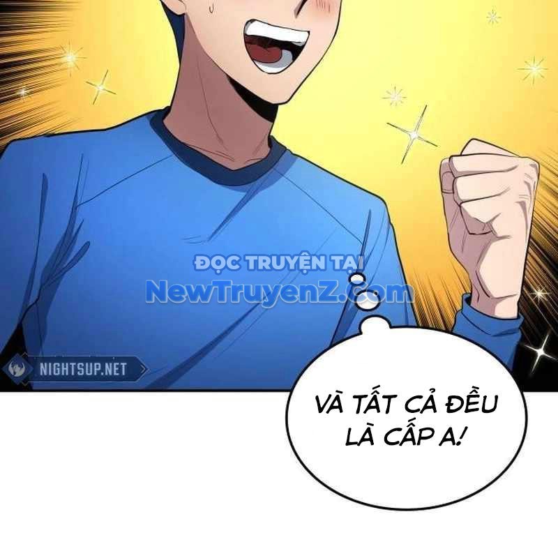 Thiên Phú Bóng Đá, Tất Cả Đều Là Của Tôi! chapter 95 - Trang 68