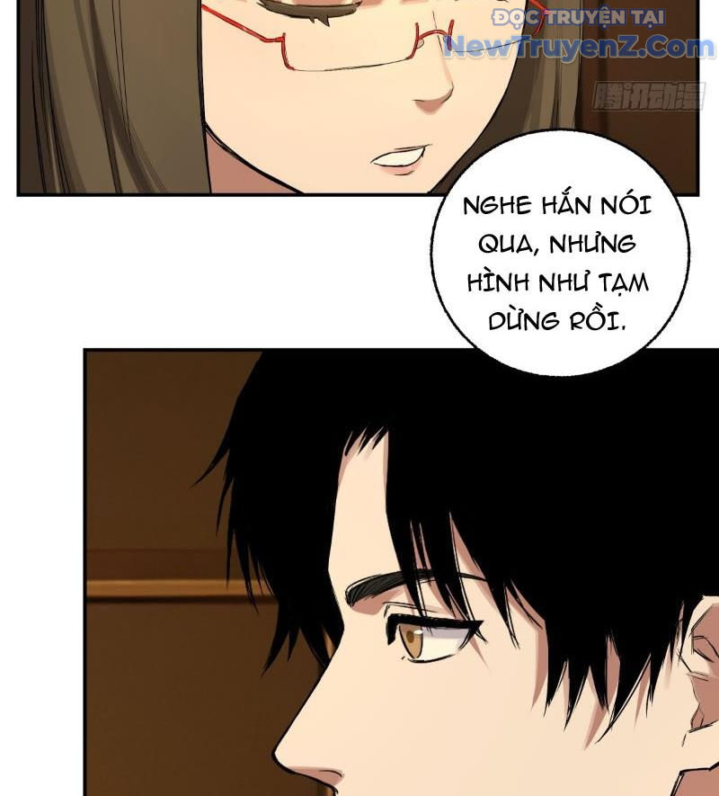 Không gian sát na chapter 3 - Trang 32