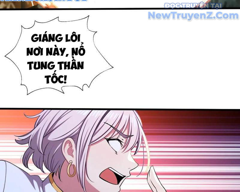 Ma Tôn Nữ đế Xuyên Không Thành Cấp Trên Của Tôi! chapter 43 - Trang 68