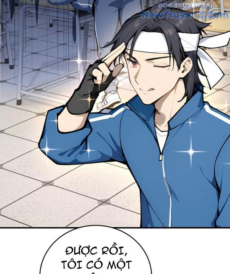 Thật Sự Là Ta Không Muốn Làm Học Thần! chapter 14 - Trang 66