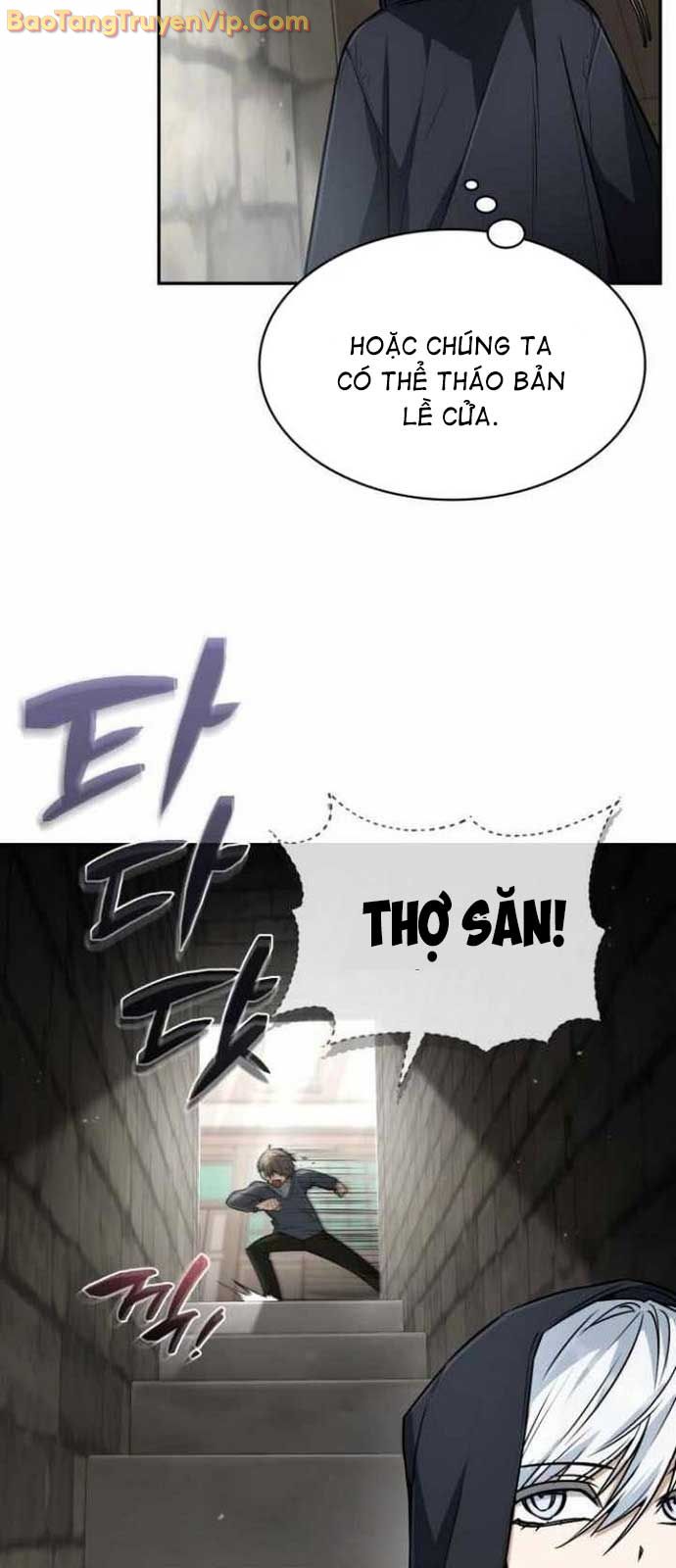 Đa Sắc Ma Pháp Sư Thiên Tài chapter 36 - Trang 34