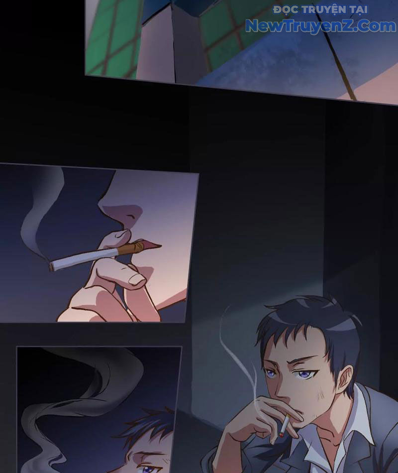Cửu Cực Thiên Đạo chapter 5 - Trang 42