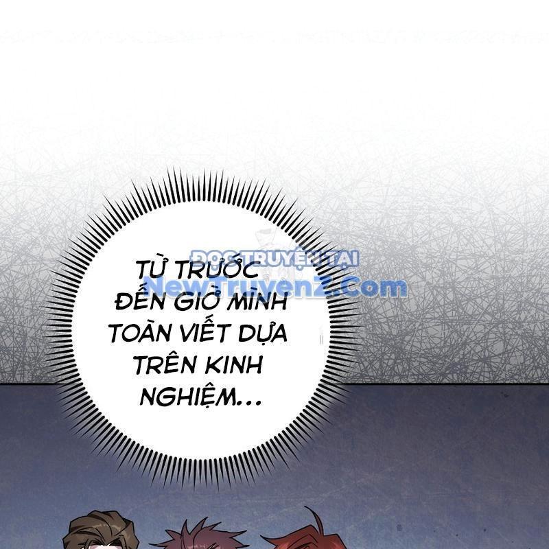 Cẩm nang dành cho top ranker chapter 33 - Trang 94