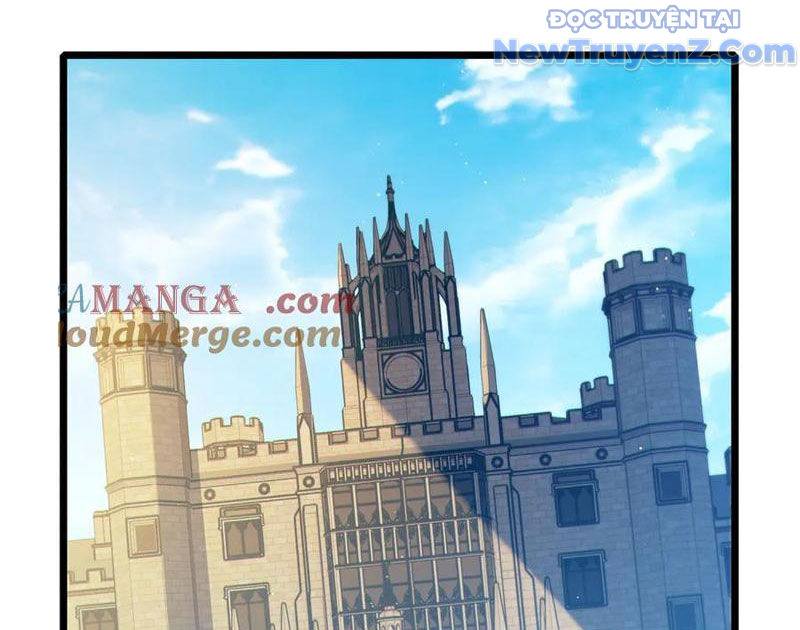 Toàn Dân Chuyển Chức: Bị Động Của Ta Vô Địch chapter 87 - Trang 84
