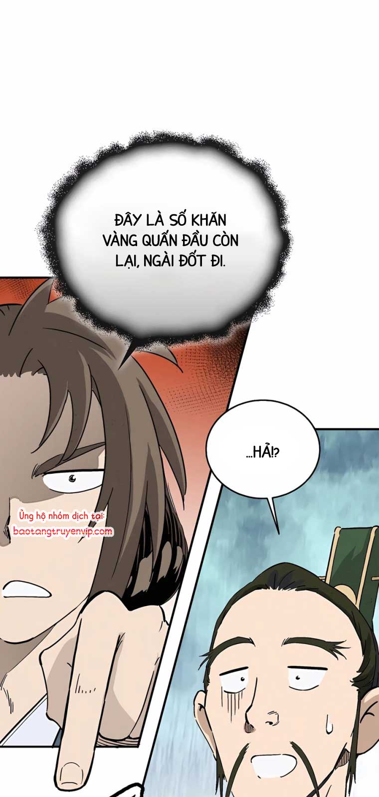 Trọng Sinh Thành Thần Y Thời Tam Quốc chapter 156.1 - Trang 53