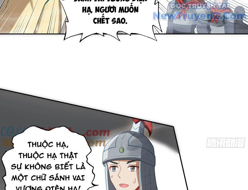 Duy Ngã Độc Tiên chapter 104 - Trang 68
