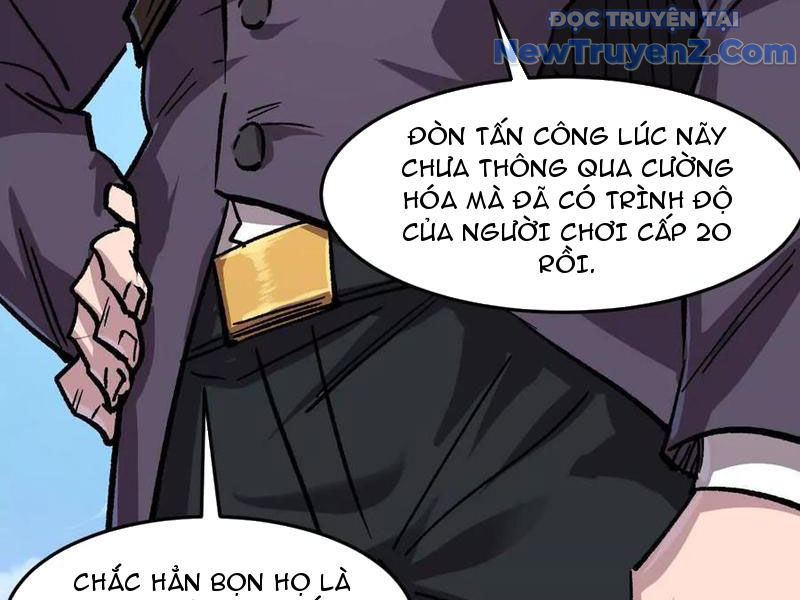Cương Thi Tiên Sinh chapter 163 - Trang 101