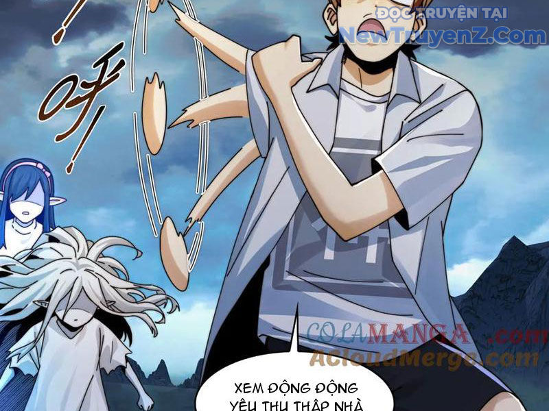đối Mặt Với Bệnh Tâm Thần, Ma Quỷ Chẳng Là Cái Thá Gì chapter 132 - Trang 7